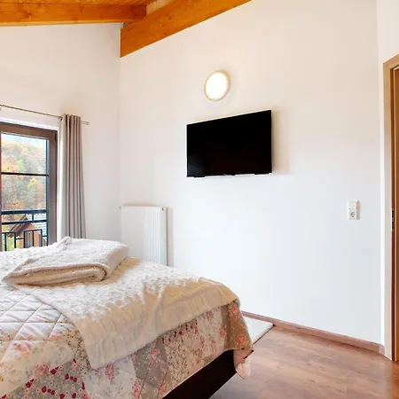 Bergchalet 20 Dom wakacyjny